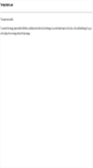 Mobile Screenshot of mail.auhsd.net